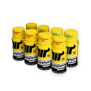 MATADOR Energy Shots - Sampler 8 Pack - Sugar Free Nootropic Natural Caffeine Energy Shot Bottles, B Vitamin Complex (Vitamin B3 & B12), 200 MG of Alpha GPC Enhancing Cognitive Function