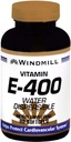 Vitamin E SFGL 400 IU WTR DS WMILL, 90 Count