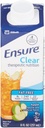 Ensure Original Nutrition Milk Chocolate Meal Replacement Shake, 8 Fl Oz (24 Ct)