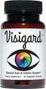 Natural Eye and Vision Supplement - Non-GMO, Vegan, Gluten-Free