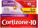 Cortizone-10の最高の強さのCortizone-10の集中的なHealingの方式、2oz箱(2のパック)