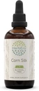 Corn Silk B120 Alcohol-Free Herbal Extract Tincture, Concentrated Liquid Drops Natural Zea Mays Dried Silk (4 fl oz)