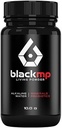 BlackMPリビングパウダー - SBO Probiotic、フルヴィック、ヒューミックミネラル(30サービング)すべてのナチュラルフォーミュラは、女性、男性、子供に最適な健康を促進します。 免疫システム機能、消化機能を改善!