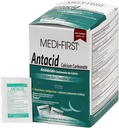 Medi-First Antacid Tablet, 250 Ct