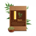 Neem Leaf Powder, 100% Pure & Natural, Hygienically Dried, Pack For Healthy Scalp & Strong Hair - 100 Grams