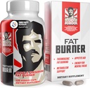 Premium Fat Burner | The First Weight Loss Pills to Preserve Lean Muscle & Burn Stubborn Fat | Appetite Suppressant for Weight Loss Formulated to Keep Muscle & Increase Energy|USA Made|120 Diet Pills