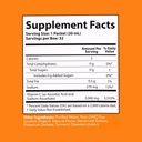 Aurora Nutrascience Mega-Liposomal Vitamin C、3000mg Vida Lifescience 32 oz アルコール