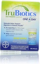 Trubiotics Supplements Capsules, 30 Count