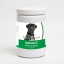 Healthy Breeds Cane Corso Salmon Oil Soft Chews 120 Count