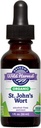 オレゴンのワイルドハーヴェストフレッシュオーガニックセントジョンズワートエキス、1液オンス