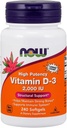Vit D-3 2000iu 240 SGELS