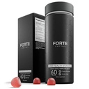 ビオチン-Boostedの毛のグミ: より健康な、必要なビタミンC、D及びEが付いている完全な毛の鍵を開けて下さい