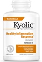 Kyolic Aged Garlic Extract Formula 111, Health