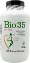 Bio-35 300ct Iron Gluten & Soy- Free