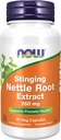 NOW Foods Supplements, Stinging Nettle Root Extract (Urtica dioica) 250 mg, Supports Prostate Health*, 90 Veg Capsules