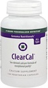 D'Adamo パーソナライズ栄養 - ClearCal 120 vcaps