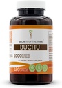 Secrets of the Tribe Buchu 120 Capsules, 1000 mg, Buchu (Agathosma Betulina) Dried Leaf (120 Capsules)