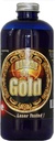 Elixir of Gold, 8 oz., 240 PPM Concentrate by Silver Mountain Minerals (Medical Purity Silver, Most Bioavailable colloidally Suspended Nano Particles)