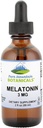 Liquid Melatonin 3mg - Natural Berry Flavored Kosher Melatonin Drops in 2oz Glass Bottle