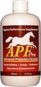 APF PRO Equine | 自然大学レベルの研究馬のサプリメント | 胃の健康, ストレスへの抵抗, 免疫サポート, 筋肉の健康, 持久力