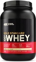 Whey Isolates、バニラアイス クリームからの最適栄養の金の標準的な100%の乳蛋白質の粉- 2ポンド