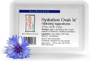 Bezwecken - Hydration Ovals 1x - 16 Oval Suppositories - メノポサル女性における腟の乾燥を緩和するために専門的に処方 - 安全、自然&パラベン無料