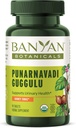 Banyan Botanicals Organic Punarnavadi Gugguluタブレット – オーガニックジョイントサプリメント – キドニーと尿システムのヘルシーな機能をサポート* – 90錠 – 非GMO持続的に供給ビーガン*
