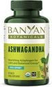 Banyan Botanicals Ashwagandhaタブレット - 有機Ashwagandhaルート - 天然エネルギーサポートとストレスサポートのための有名なハーブ適応剤* - 180錠 - 非GMO持続的に供給ビーガン