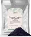 Starwest Botanicals Activated Charcoal Powder, 2 Pounds