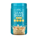 GNC Total Lean Shake + Slimvance, Caffeine Free Protein Powder, Helps Reduce Body Weight, Vanilla Caramel, 20 Servings