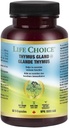 Life Choice Thymus Gland 60 Veggie Caps
