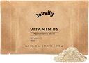 Vitamin B5 - Pantothenic Acid - 8 oz - D-Calcium Pantothenate - Always Pure - No Fillers Or Additives