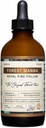 Forest Manna Royal Pine Pollen Tincture – 1:2 True Dual-Stage Extraction – Pure RAW Pine Pollen Tincture – 4 Fluid Ounce Bottle