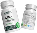 2024 ベストTUDCA(Tauroursodeoxycholic acid) | 肝健康 | 検査済み | 60カプセル