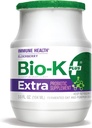 Bio-Kプラス有機Elderberry免疫エキストラプロバイオティック6Pk、3.5 Fz
