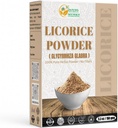 Herbs Botanica Licorice Powder 100% Pure & Natural Licorice Root Powder for Herbal Tea, Skin Care, & DIY Beauty Natural Licorice Root Supplement 5.3 oz Resealable Pack