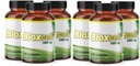Bioxcell New Version Celulas Madres (6 Bottles) 1,000mg Stem Enhancer Cell Aphanizomenon Flos-aquae