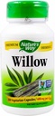 Nature's Way Willow 100 Veg. Caps (Pack of 2)