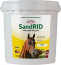 Durvet 01-0721 Sandrid Psyllium Pellets