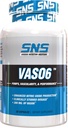 Vas06, White, 30 Count