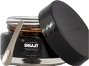 Shilajit Resin | Authentic Himalayan Gold Grade Harvested 16,000-18,000 ft | Pure Unfiltered | 85+ Trace Minerals and Fulvic Acid for Energy and Immune Support | 50 Grams Bottle with Spoon