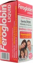 Vitabiotics Original Feroglobin 200Ml (2 Pack)