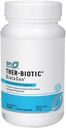 Klaire Labs SFI Health Biotagen - Prebiotic Inulin, Beta-Glucan & Arabinogalactan to Support Gut Microbiota (120 Capsules)