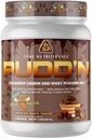 Core Nutritionals Pudd'n, Decadent Protein Pudding Mix, フルディスクロージャー Casein Blend, Sustained Release, 20Gプロテイン, 17 サービング (チョコレートムーストラック, 2 lb)