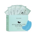 Under Eye Patchs Hyaluronic Acid Eye Mask for Dark Circles and Puffiness Wrinkle Eye Bags 30 Pairs