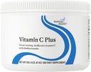 Seeking Health Vitamin C Plus Great Tasting, buffered Vitamin C with bioflavonoids, Net WT 155.1G(5.47 OZ)