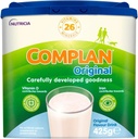 Complan Nutritious Vitamin Rich Drink Original Flavour 425g 7-8 Servings