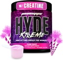 PROSUPPS Mr. Hyde Xtreme Pre Workout Powder with Cretine, Beta Alanine & Caffeine – エクストリームエネルギー, ポンプ, フォーカス&パフォーマンス - フィットネス&フィットネス 男性&女性のためのジムサプリメント (ピクシーダスト, 30 サービング)