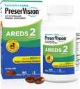 PreserVisionは、ビタミンC、ビタミンE、亜鉛、銅、90 Softgels(Minigels)の2眼のビタミン、#1眼の医師の推奨ブランド、ルテイン、ゼアキサンチンサプリメントです。