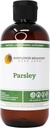 Parsleyの液体の草の補足- 8oz-アルコール・フリー、有機性原料となされる非GMO